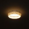 MARENGA RD5 28 süllyesztett lámpa fehér Eco PLA 230V LED 6W  3000K