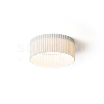 MARENGA RL1 40 süllyesztett lámpa fehér Eco PLA 230V LED 6W  3000K