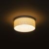 MARENGA RL1 40 süllyesztett lámpa fehér Eco PLA 230V LED 6W  3000K