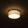MARENGA RR1 40 süllyesztett lámpa fehér Eco PLA 230V LED 6W  3000K