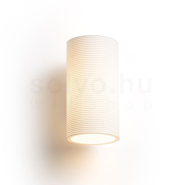 GLANS RR2 150 fali lámpa fehér Eco PLA 230V LED G9 5W