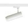 FOCUS 20 DIMM háromfázisú áramkörös sínre fehér  230V LED 20W 10 60°  3000K 4000K 5000K