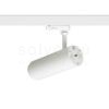 FOCUS 20 DIMM háromfázisú áramkörös sínre fehér  230V LED 20W 10 60°  3000K 4000K 5000K