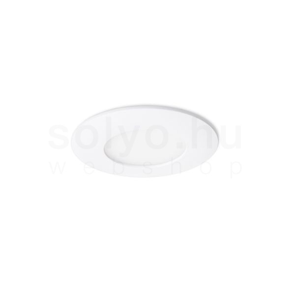 DADA 9 süllyesztett lámpa fehér 230V LED 3W 3000K