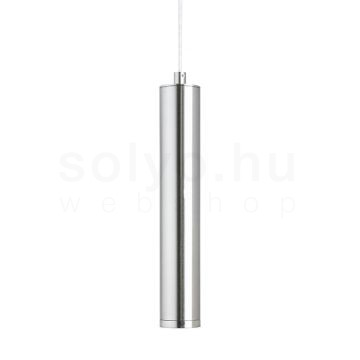 COZY függő lámpa matt nikkel 230V LED 4W 3000K