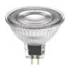 OSRAM MR16 DIMM   12V GU5,3 LED EQ35 36°  3000K