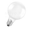OSRAM ULTRA ECONOMY 210lm/W Globe 95   matt 230V E27 LED EQ60  3000K