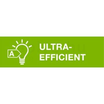 OSRAM ULTRA ECONOMY 210lm/W Globe 95   világos 230V E27 LED EQ60  3000K
