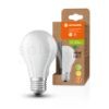 OSRAM ULTRA ECONOMY 210lm/W Classic A matt 230V E27 LED EQ100 3000K