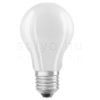 OSRAM ULTRA ECONOMY 210lm/W Classic A   matt 230V E27 LED EQ60  3000K