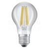 OSRAM ULTRA ECONOMY 210lm/W Classic A világos 230V E27 LED EQ100 3000K