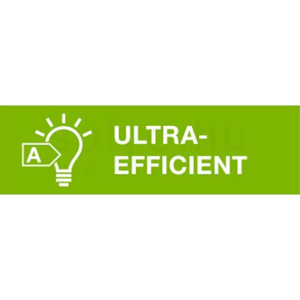 OSRAM ULTRA ECONOMY 210lm/W Classic A   világos 230V E27 LED EQ60  3000K