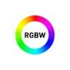 OSRAM RGBW PAR16  fehér  230V GU10 LED EQ25  2700K