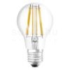 OSRAM Retrofit Classic A DIMM  világos 230V E27 LED EQ100  2700K