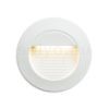 MARCO 70 süllyesztett lámpa fehér 230V LED 3W IP65 3000K
