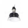 BERMUDA süllyesztett lámpa fehér  230V LED GU10 15W IP65