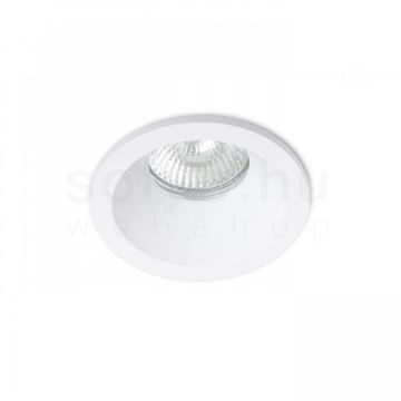 BERMUDA süllyesztett lámpa fehér  230V LED GU10 15W IP65