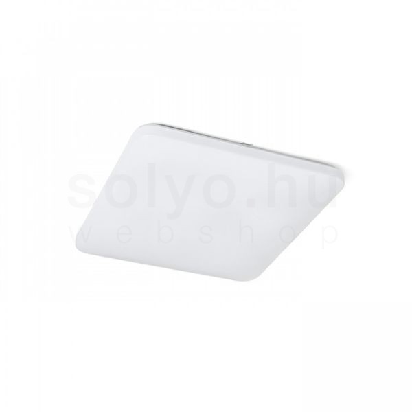 SEMPRE SQ 53 mennyezeti mozgásérzékelő  tej akril 230V LED 56W  3000K
