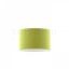 RON 40/25 lámpabúra  Chintz lime/fehér PVC  max. 23W