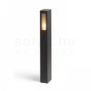 TREEZA 65 állólámpa antracit  230V LED E27 15W IP54