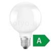 OSRAM ULTRA ECONOMY 210lm/W Globe 95   matt 230V E27 LED EQ60  3000K