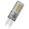 OSRAM PIN G9 DIMM 230V G9 LED EQ40 2700K