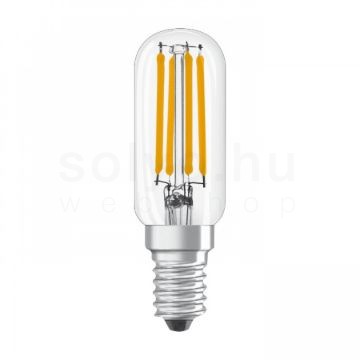 OSRAM Retrofit TUBE   világos 230V E14 LED EQ40  2700K