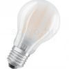 OSRAM Retrofit Classic A DIMM  matt 230V E27 LED EQ60  4000K