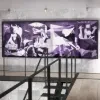 IP54 védettségű dönthető reflektor homlokzatvilágításhoz