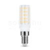 Modee Lighting LED Izzó Special Ceramic 4,3W E14 360° 2700K (450 lumen) ERP