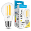 Modee LED Izzó Filament A60 11,2W E27 320° 2700K (1521 lumen) ERP