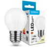 Modee LED Izzó Filament Milky G.Mini P45 7W E27 360° 4000K (680 lumen) ERP