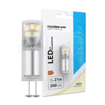 LED G4