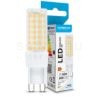 Modee Lighting LED Izzó G9 Ceramic 6W 6000K (600 lumen) ERP