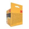 KODAK Max LED Izzó Spot Alu-Plastic 5W GU10 100° 4000K (410 lumen)