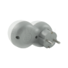 Technik Professional WG Elosztó Fali 1 utas + 2 USB-A 16A