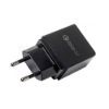 Nitecore Kellék Hálózati Adapter EU QC3.0