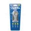 VARTA Elemlámpa Silver Light (+3AAA) (28 lumen)