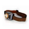 Duracell Fejlámpa DH450SE (+3AAA) IPX4 (450 lumen)