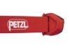 Petzl Fejlámpa ACTIK 2025 (+3AAA - tartozék) (450 lumen) Piros