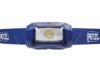 Petzl Fejlámpa TIKKA CORE 2025 (akkumulátoros - tartozék) (450 lumen) Fehér