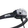 Petzl Fejlámpa SWIFT RL Classic 2026 (akkumulátoros) (1200 lumen) Fekete
