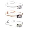 Petzl Fejlámpa SWIFT LT (Beépített akkumulátor) (380 lumen) Desert