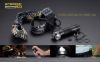 Nitecore Fejlámpa HC33 (18650) CREE XHP 35 HD (1800 lumen)