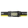 Nitecore Fejlámpa HC65 UHE (4000mAh 18650) UHE LED (2000 lumen) + USB-C