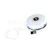 Technik Kempinglámpa CX (akkumulátoros) XPG+24 LED + USB Type-C (250 lumen)