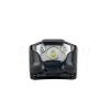 Technik Fejlámpa H22 (+1x akkupack) XPG3 LED + Type-C (300 lumen)