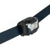 Technik Fejlámpa H22 (+1x akkupack) XPG3 LED + Type-C (300 lumen)