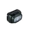 Technik Fejlámpa H30 (akkumulátoros) SST20 LED + Vörös fény + USB-C (650 lumen)