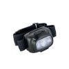 Technik Fejlámpa H30 (akkumulátoros) SST20 LED + Vörös fény + USB-C (650 lumen)